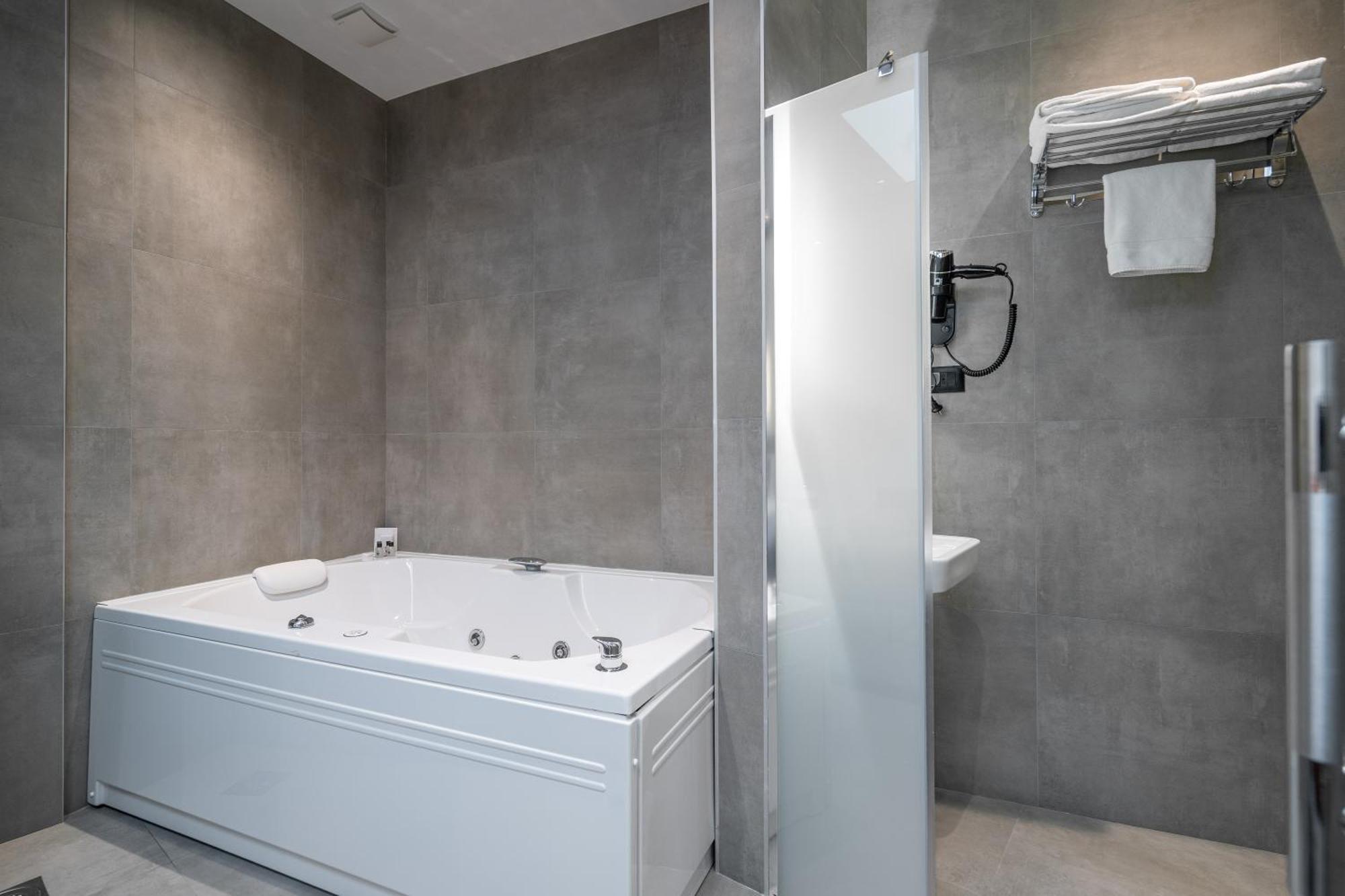 City Joy - Sports Center Tasmajdan Belgrado Habitación foto