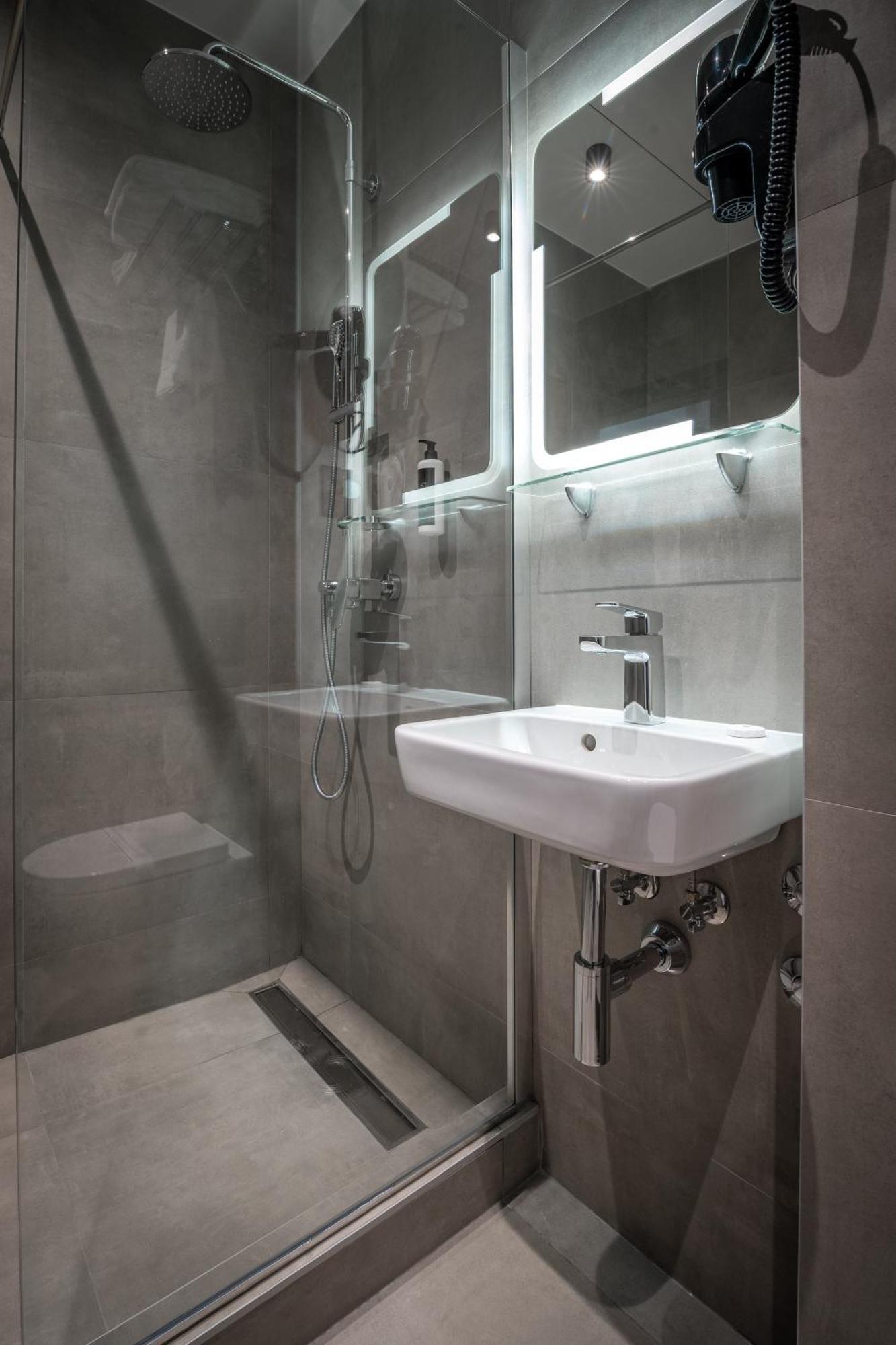 City Joy - Sports Center Tasmajdan Belgrado Habitación foto